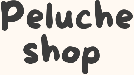 PelucheShop